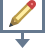 Ordenar por data de modificação icon