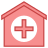 Hospital 3 icon
