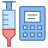 Infusionspumpen icon