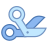 Surgical Scissors icon