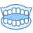 Dentadura icon