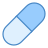 Pill icon