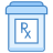 Pill Bottle icon