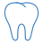 Tooth icon