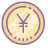 Japanese Yen icon