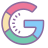 Logo de Google icon