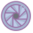 Aperture icon