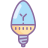 Lampadina smussata icon