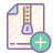 Create Archive icon