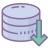 Database Export icon
