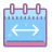 Date Span icon