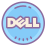 Dell icon