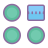 Deviation icon