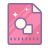 Google 図形描画 icon