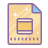 Google Slides icon