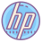 HP icon