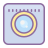 統合されたウェブカメラ icon