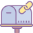 Verknüpfte Mailbox icon