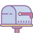 Post Box icon