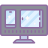 Responsive icon