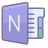 MS OneNote icon