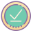 Off-line Pin icon