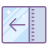 열기 창 icon