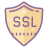 보안 SSL icon
