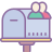 Общий почтовый ящик icon