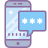 SMS-Token icon