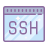 SSH icon