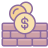 Paywall icon