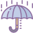 Keep Dry icon