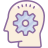 Intelligence icon