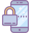 Phonelink Lock icon