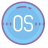 操作系统 icon