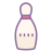 Bowling Pin icon