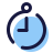 挂钟 icon