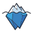 Iceberg icon