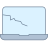 Computador quebrado icon