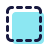 iOS Application Placeholder icon