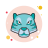 Année du Tigre icon