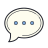 Speech Bubble icon