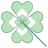 Clover icon