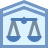 Courthouse icon