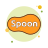 Spoon Logo icon