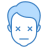 Dead Face icon