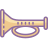 Horn icon