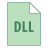 DLL icon