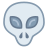 Alien icon